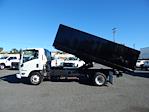 Used 2020 Isuzu NPR-HD Regular Cab 4x2, Fleet Body Inc. Dump Truck for sale #290D-02155 - photo 13