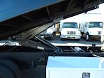Used 2020 Isuzu NPR-HD Regular Cab 4x2, Fleet Body Inc. Dump Truck for sale #290D-02155 - photo 17