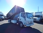 Used 2020 Isuzu NPR-HD Regular Cab 4x2, Fleet Body Inc. Dump Truck for sale #290D-02155 - photo 18