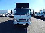 Used 2020 Isuzu NPR-HD Regular Cab 4x2, Fleet Body Inc. Dump Truck for sale #290D-02155 - photo 19