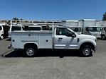 Used 2017 Ford F-250 Regular Cab 4x4, 8' Service Truck for sale #092B-59079 - photo 3