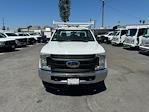 Used 2017 Ford F-250 Regular Cab 4x4, 8' Service Truck for sale #092B-59079 - photo 5