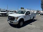 Used 2017 Ford F-250 Regular Cab 4x4, 8' Service Truck for sale #092B-59079 - photo 1