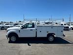 Used 2017 Ford F-250 Regular Cab 4x4, 8' Service Truck for sale #092B-59079 - photo 6