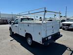 Used 2017 Ford F-250 Regular Cab 4x4, 8' Service Truck for sale #092B-59079 - photo 2