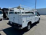 Used 2017 Ford F-250 Regular Cab 4x4, 8' Service Truck for sale #092B-59079 - photo 8