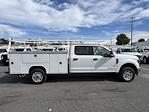 Used 2019 Ford F-350 XLT Crew Cab 4x4, Harbor Service Truck for sale #092B-97723 - photo 3