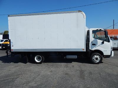 Used 2020 Hino 155 Single Cab 4x2, Box Truck for sale #094-08856 - photo 1