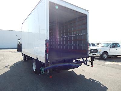 Used 2020 Hino 155 Single Cab 4x2, Box Truck for sale #094-08856 - photo 2