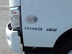 Used 2020 Hino 155 Single Cab 4x2, Box Truck for sale #094-08856 - photo 13