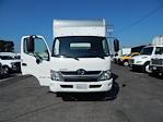 Used 2020 Hino 155 Single Cab 4x2, Box Truck for sale #094-08856 - photo 4