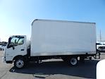 Used 2020 Hino 155 Single Cab 4x2, Box Truck for sale #094-08856 - photo 5