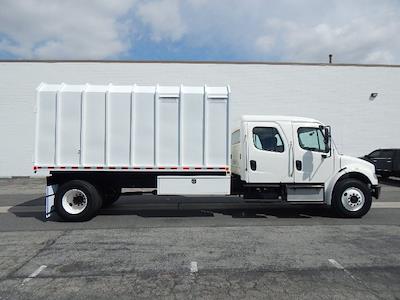 Used 2015 Freightliner M2 106 Conventional Cab 4x2, Dump Truck for sale #097CD-N3679 - photo 1