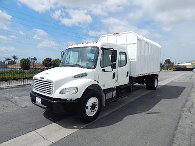 Used 2015 Freightliner M2 106 Conventional Cab 4x2, Dump Truck for sale #097CD-N3679 - photo 1