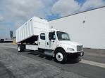 Used 2015 Freightliner M2 106 Conventional Cab 4x2, Dump Truck for sale #097CD-N3679 - photo 4