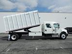 Used 2015 Freightliner M2 106 Conventional Cab 4x2, Dump Truck for sale #097CD-N3679 - photo 5