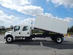 Used 2015 Freightliner M2 106 Conventional Cab 4x2, Dump Truck for sale #097CD-N3679 - photo 9