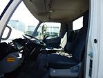 Used 2015 Hino 195 Single Cab 4x2, Fleet Body Inc. Chipper Truck for sale #099CD-01984 - photo 13