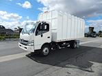 Used 2015 Hino 195 Single Cab 4x2, Fleet Body Inc. Chipper Truck for sale #099CD-01984 - photo 24