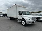 Used 2017 Freightliner M2 106 Conventional Cab 4x2, Box Truck for sale #100-C8072 - photo 4