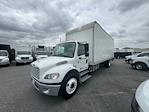 Used 2017 Freightliner M2 106 Conventional Cab 4x2, Box Truck for sale #100-C8072 - photo 1