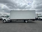 Used 2017 Freightliner M2 106 Conventional Cab 4x2, Box Truck for sale #100-C8072 - photo 6