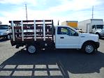 Used 2019 Ford F-150 Regular Cab 4x2, Stake Bed for sale #203A-29831 - photo 3