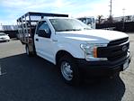 Used 2019 Ford F-150 Regular Cab 4x2, Stake Bed for sale #203A-29831 - photo 4