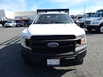 Used 2019 Ford F-150 Regular Cab 4x2, Stake Bed for sale #203A-29831 - photo 5