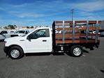 Used 2019 Ford F-150 Regular Cab 4x2, Stake Bed for sale #203A-29831 - photo 6