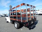 Used 2019 Ford F-150 Regular Cab 4x2, Stake Bed for sale #203A-29831 - photo 2