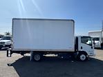 Used 2018 Isuzu NPR-HD Regular Cab 4x2, Box Truck for sale #120-07840 - photo 1