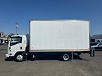 Used 2018 Isuzu NPR-HD Regular Cab 4x2, Box Truck for sale #120-07840 - photo 4