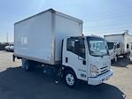 Used 2018 Isuzu NPR-HD Regular Cab 4x2, Box Truck for sale #120-07840 - photo 7