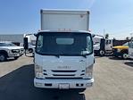 Used 2018 Isuzu NPR-HD Regular Cab 4x2, Box Truck for sale #120-07840 - photo 8