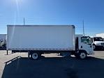 Used 2018 Isuzu NRR Regular Cab 4x2, 20' Box Truck for sale #122-03434 - photo 3