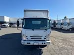 Used 2018 Isuzu NRR Regular Cab 4x2, 20' Box Truck for sale #122-03434 - photo 4