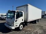 Used 2018 Isuzu NRR Regular Cab 4x2, 20' Box Truck for sale #122-03434 - photo 5