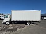 Used 2018 Isuzu NRR Regular Cab 4x2, 20' Box Truck for sale #122-03434 - photo 6