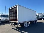 Used 2018 Isuzu NRR Regular Cab 4x2, 20' Box Truck for sale #122-03434 - photo 2