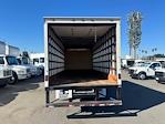 Used 2018 Isuzu NRR Regular Cab 4x2, 20' Box Truck for sale #122-03434 - photo 7