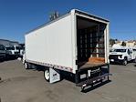 Used 2018 Isuzu NRR Regular Cab 4x2, 20' Box Truck for sale #122-03434 - photo 8