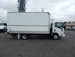 Used 2018 Isuzu NPR-HD Regular Cab 4x2, 14' Fleet Body Inc. Landscape Dump for sale #146D-09251 - photo 27