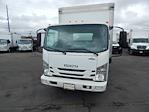 Used 2018 Isuzu NPR-HD Regular Cab 4x2, 14' Fleet Body Inc. Landscape Dump for sale #146D-09251 - photo 29