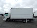 Used 2018 Isuzu NPR-HD Regular Cab 4x2, 14' Fleet Body Inc. Landscape Dump for sale #146D-09251 - photo 31