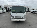 Used 2018 Isuzu NPR-HD Regular Cab 4x2, 14' Fleet Body Inc. Landscape Dump for sale #146D-09251 - photo 8