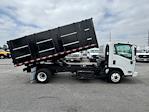 Used 2018 Isuzu NPR-HD Regular Cab 4x2, 14' Fleet Body Inc. Landscape Dump for sale #146D-09251 - photo 13