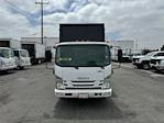 Used 2018 Isuzu NPR-HD Regular Cab 4x2, 14' Fleet Body Inc. Landscape Dump for sale #146D-09251 - photo 15