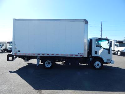 Used 2013 Isuzu NPR-HD Regular Cab 4x2, Box Truck for sale #147-00486 - photo 1