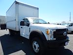 Used 2018 Ford F-450 Regular Cab 4x2, Box Truck for sale #153-76127 - photo 1